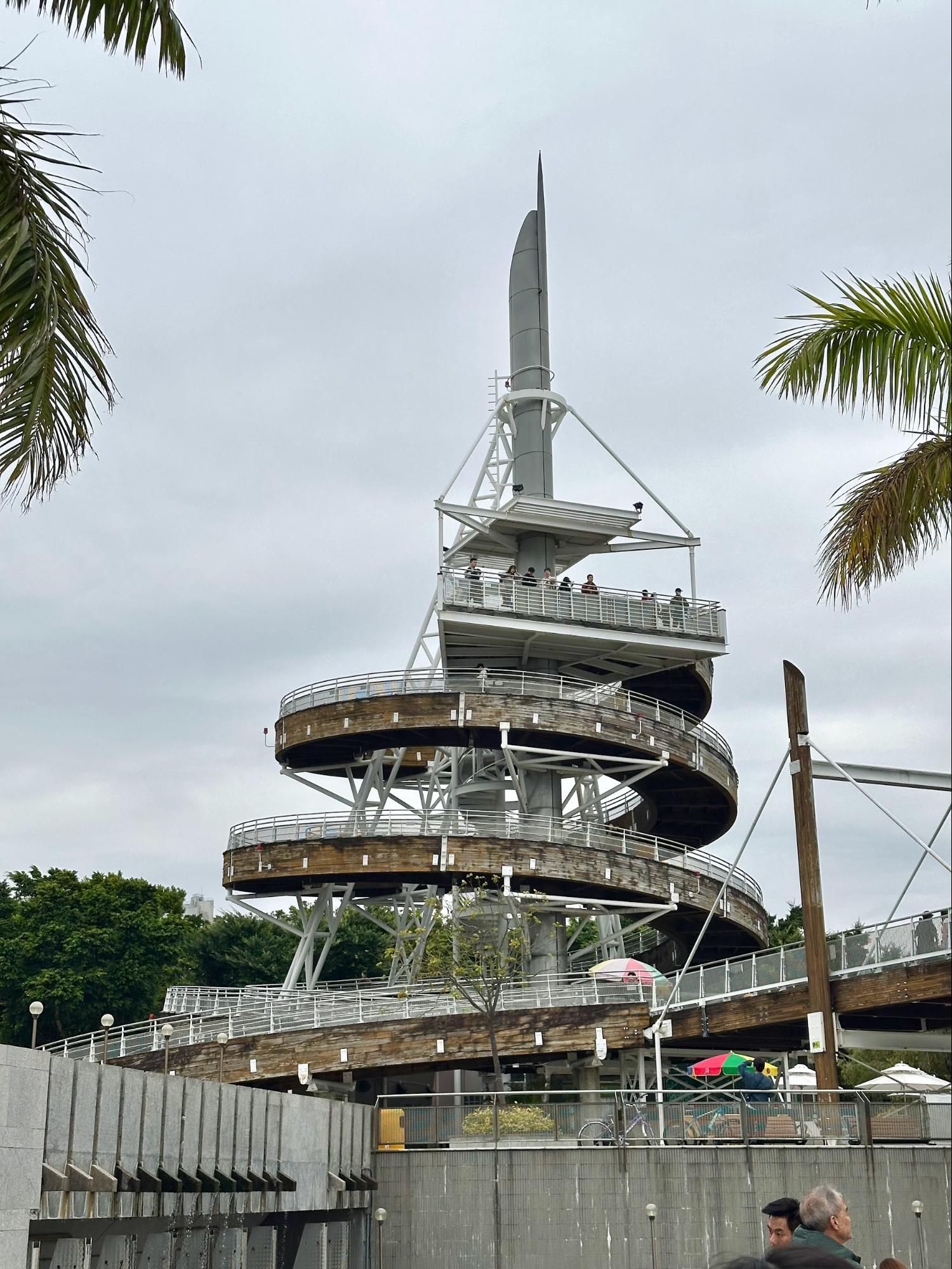 大埔海濱公園1.1